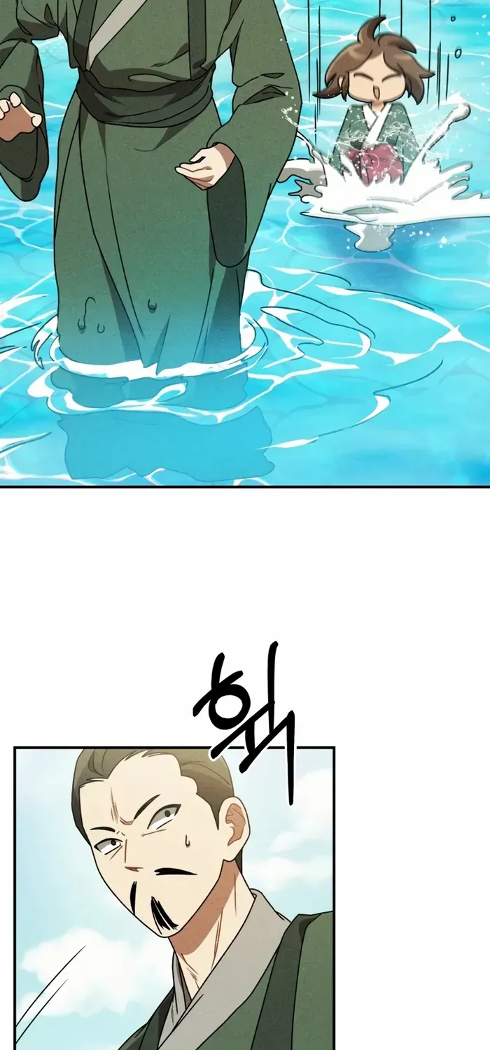Chronicles Of The Martial God’s Return ( Chronicles of a Returner) Chapter 90 page 52 - 