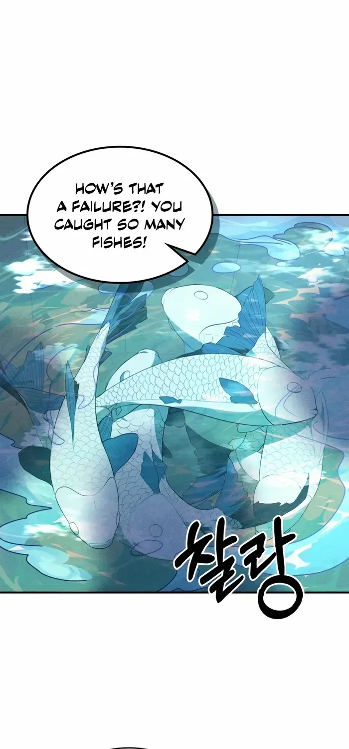 Chronicles Of The Martial God’s Return ( Chronicles of a Returner) Chapter 90 page 56 - 