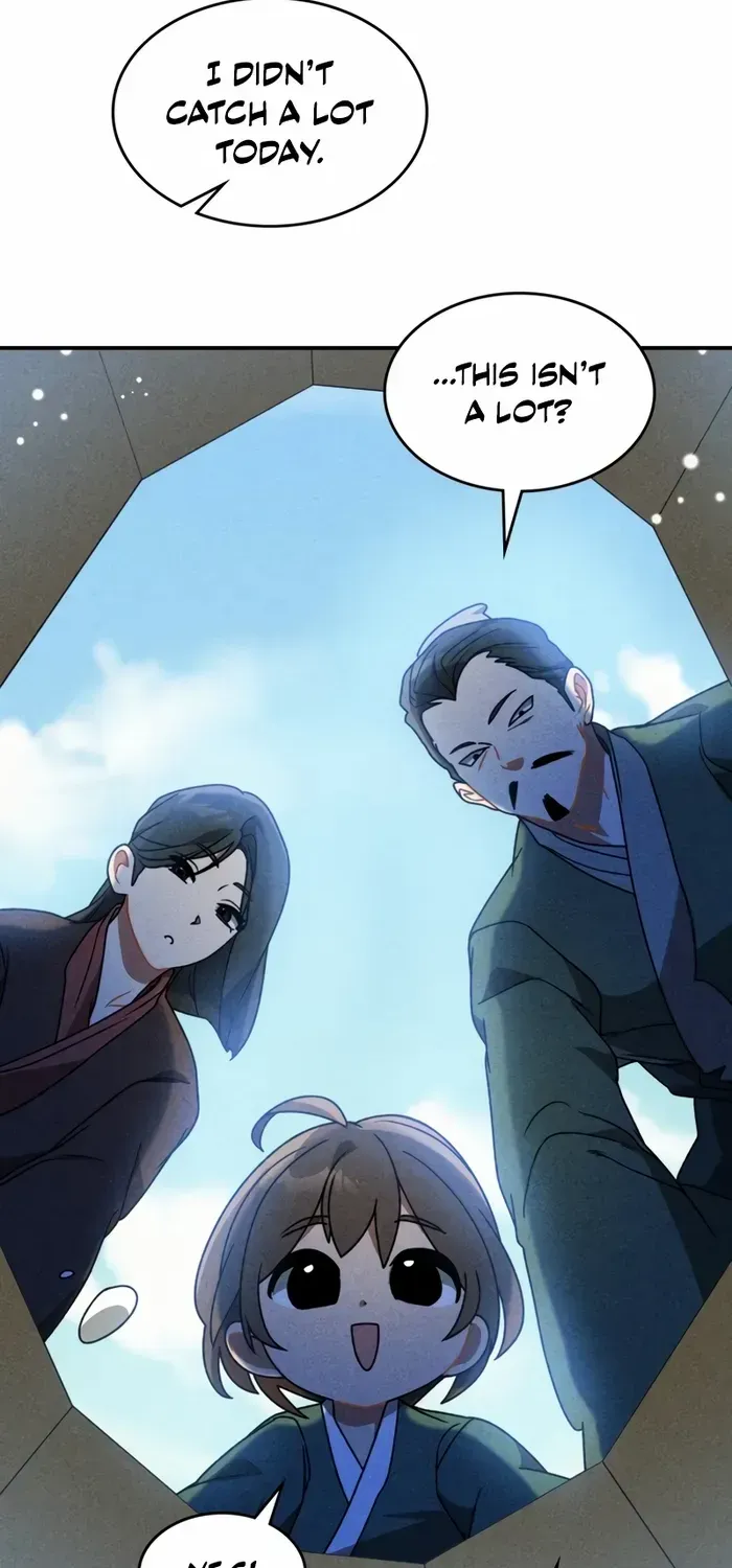 Chronicles Of The Martial God’s Return ( Chronicles of a Returner) Chapter 90 page 57 - 