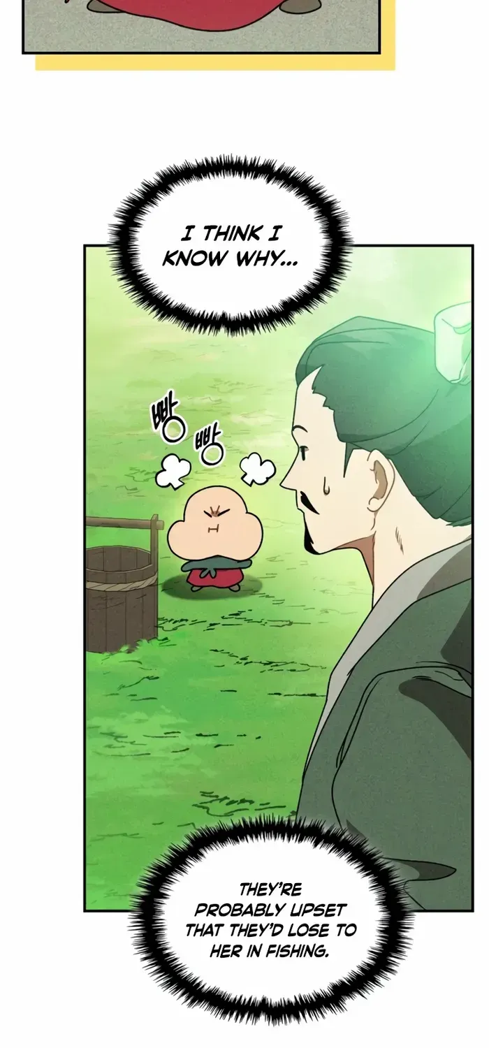 Chronicles Of The Martial God’s Return ( Chronicles of a Returner) Chapter 90 page 59 - 