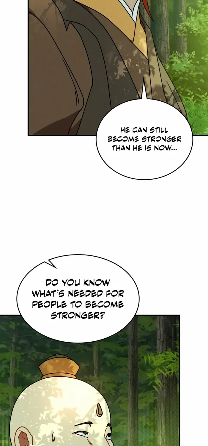 Chronicles Of The Martial God’s Return ( Chronicles of a Returner) Chapter 90 page 7 - 