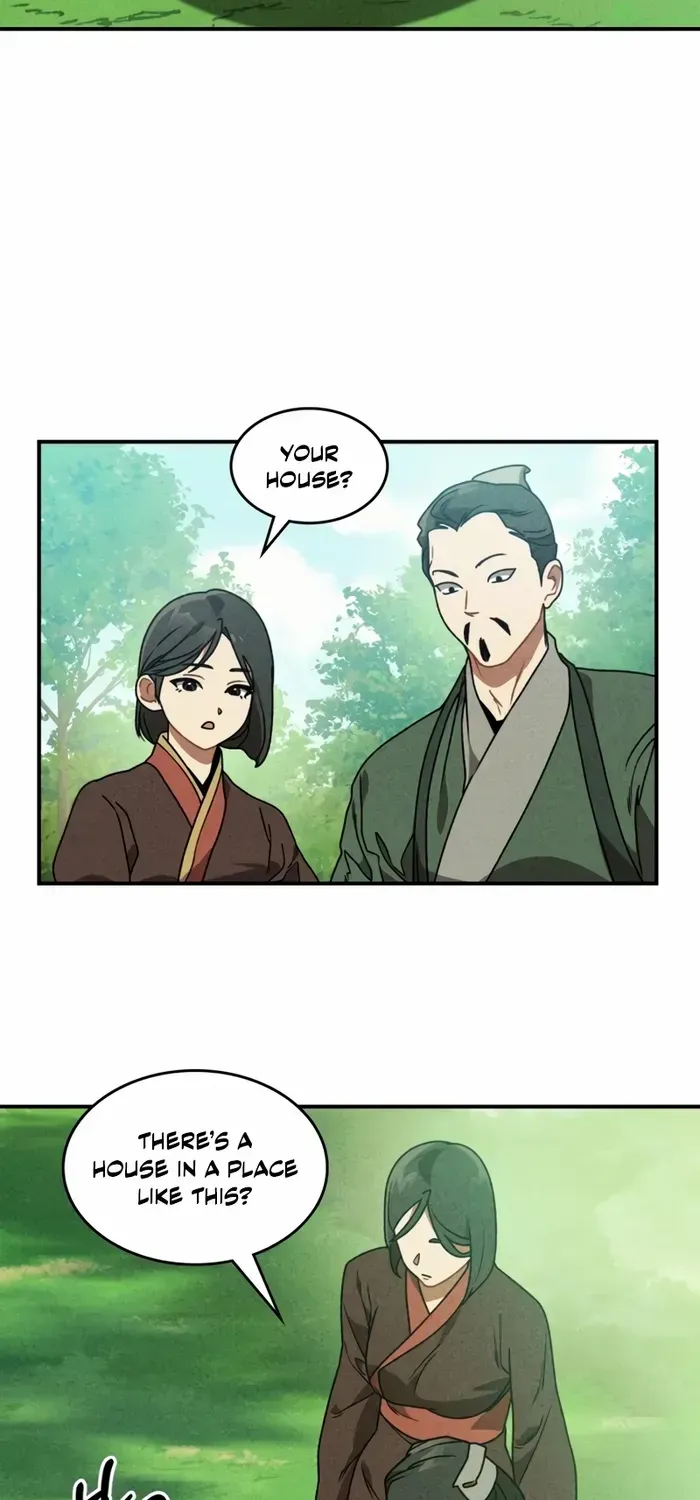 Chronicles Of The Martial God’s Return ( Chronicles of a Returner) Chapter 90 page 61 - 