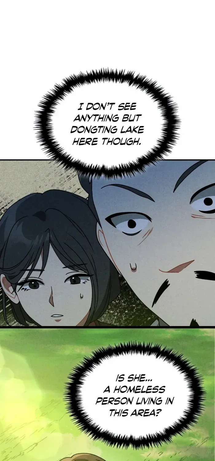 Chronicles Of The Martial God’s Return ( Chronicles of a Returner) Chapter 90 page 63 - 