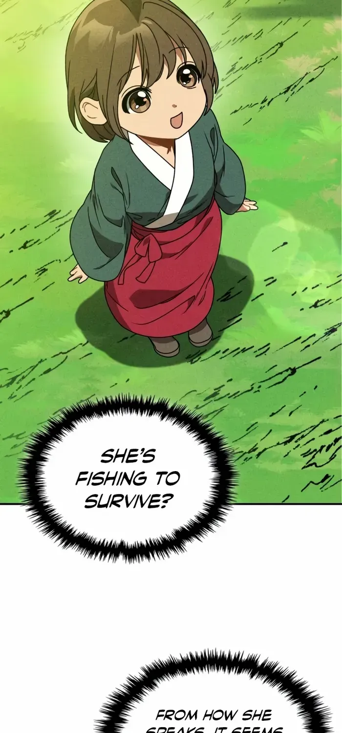 Chronicles Of The Martial God’s Return ( Chronicles of a Returner) Chapter 90 page 64 - 