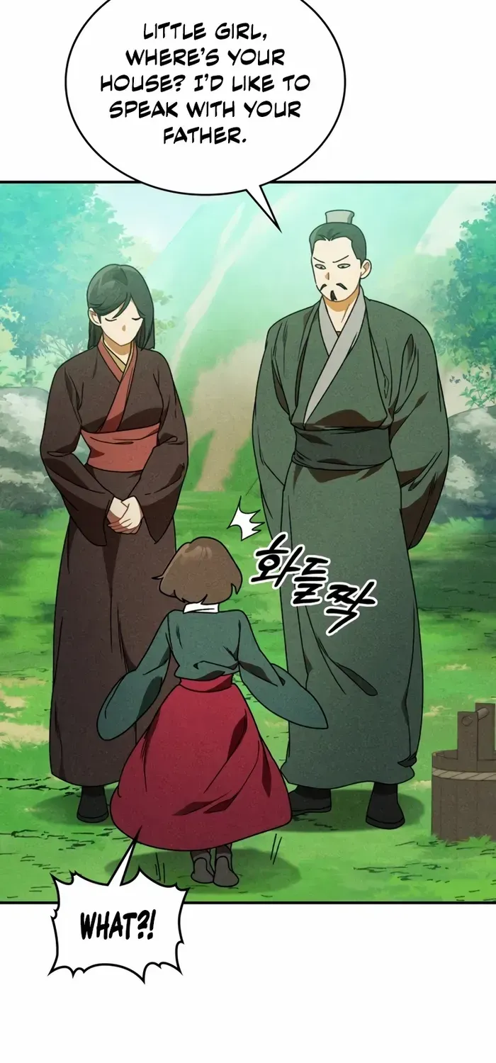 Chronicles Of The Martial God’s Return ( Chronicles of a Returner) Chapter 90 page 68 - 
