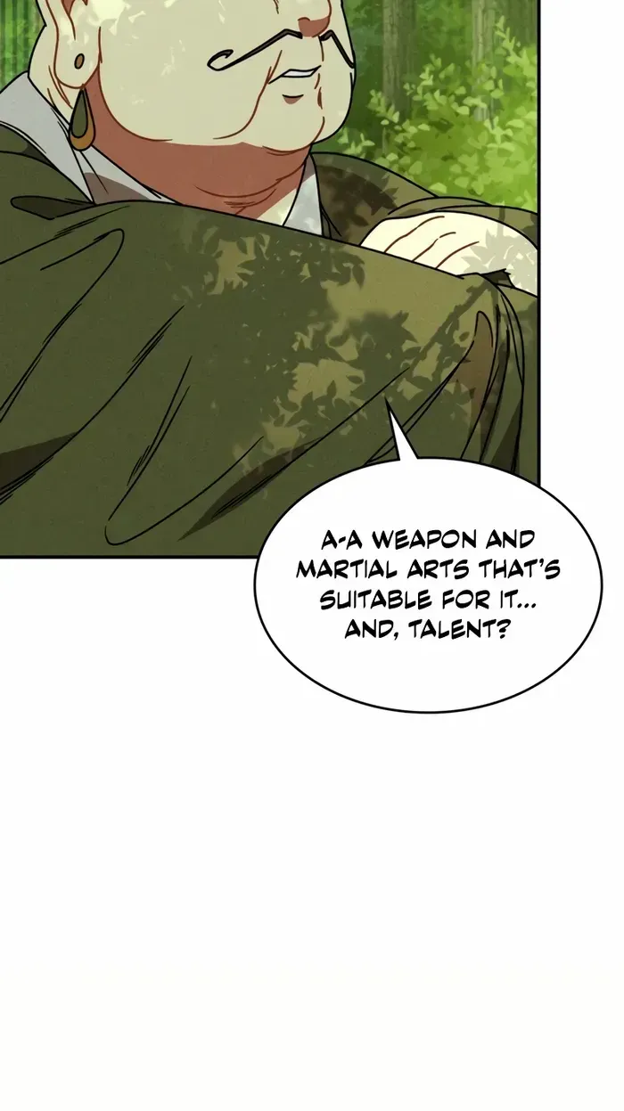 Chronicles Of The Martial God’s Return ( Chronicles of a Returner) Chapter 90 page 8 - 