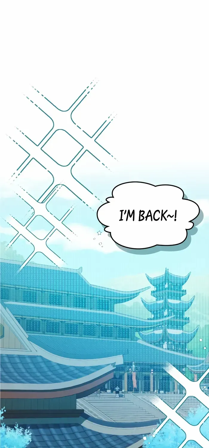 Chronicles Of The Martial God’s Return ( Chronicles of a Returner) Chapter 91 page 1 - 