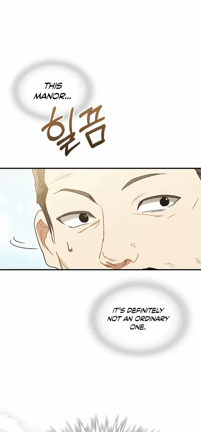 Chronicles Of The Martial God’s Return ( Chronicles of a Returner) Chapter 91 page 11 - 
