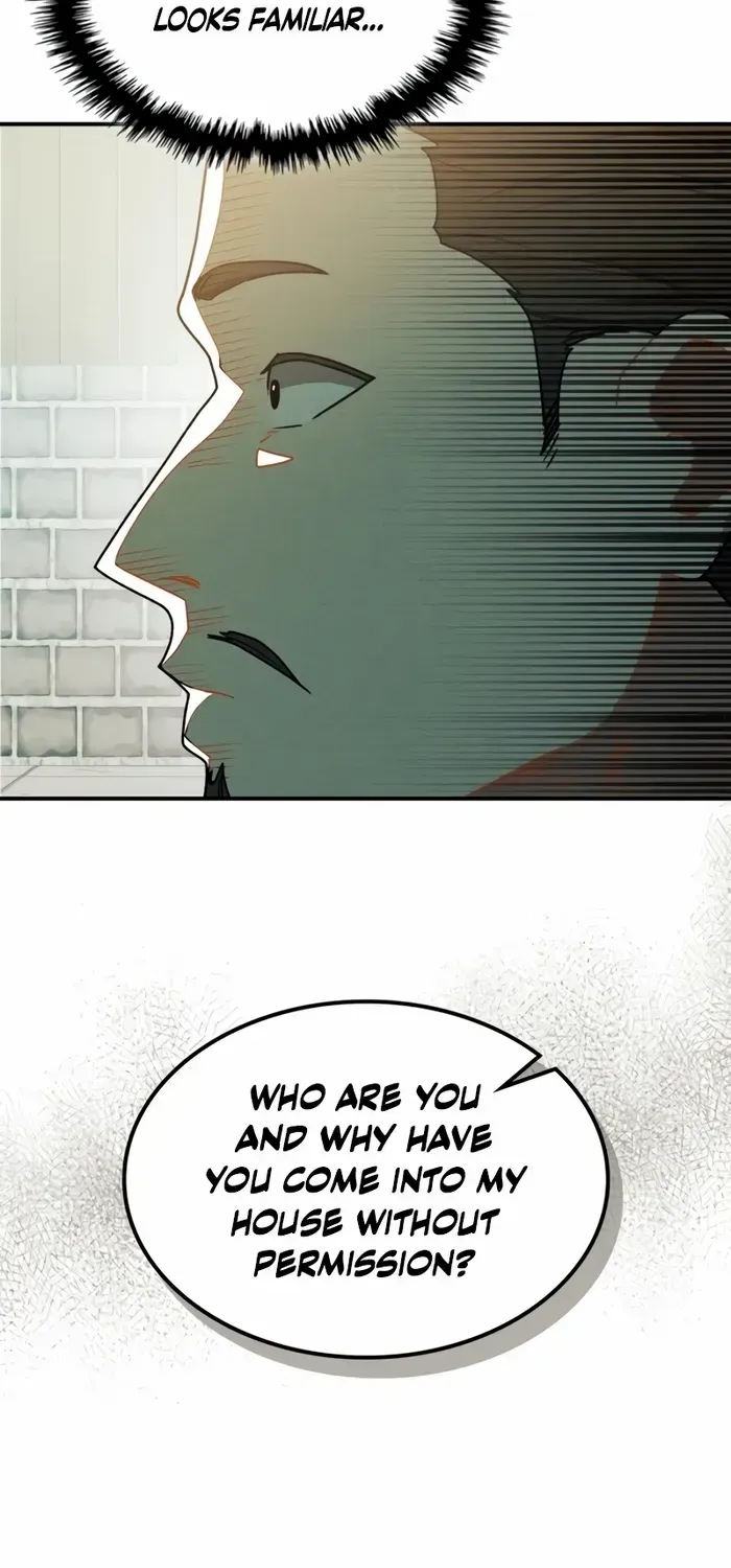 Chronicles Of The Martial God’s Return ( Chronicles of a Returner) Chapter 91 page 15 - 