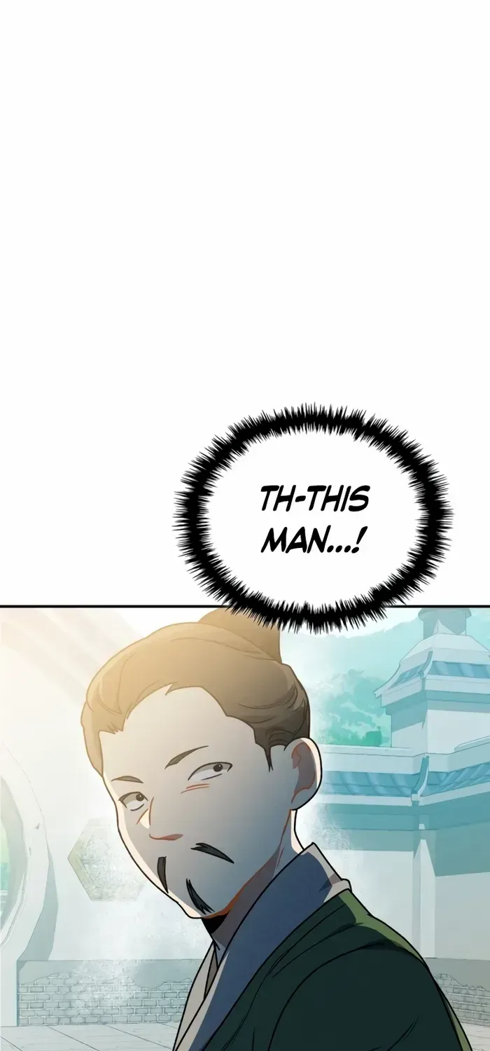 Chronicles Of The Martial God’s Return ( Chronicles of a Returner) Chapter 91 page 20 - 