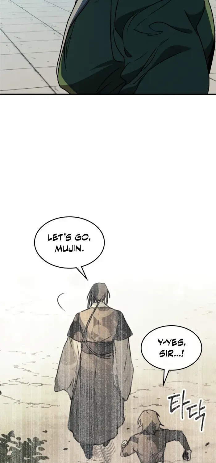 Chronicles Of The Martial God’s Return ( Chronicles of a Returner) Chapter 91 page 21 - 