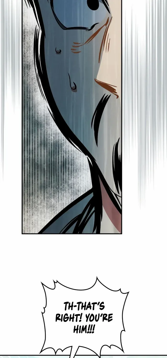 Chronicles Of The Martial God’s Return ( Chronicles of a Returner) Chapter 91 page 23 - 