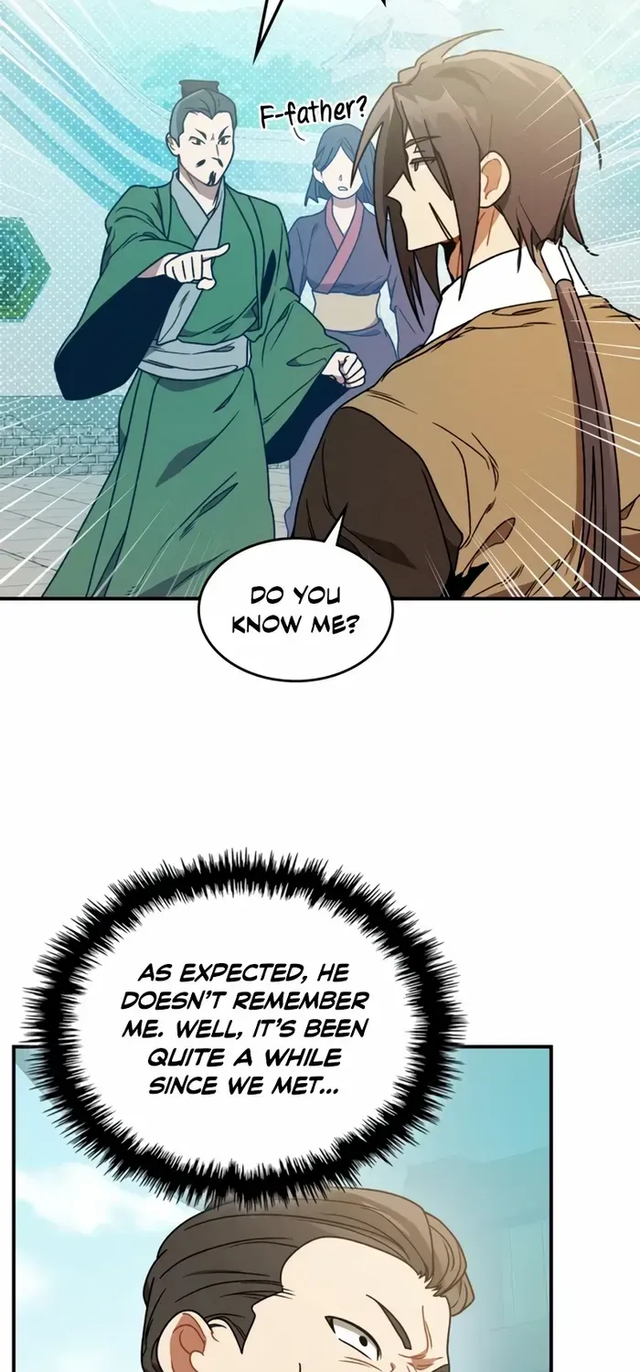 Chronicles Of The Martial God’s Return ( Chronicles of a Returner) Chapter 91 page 24 - 