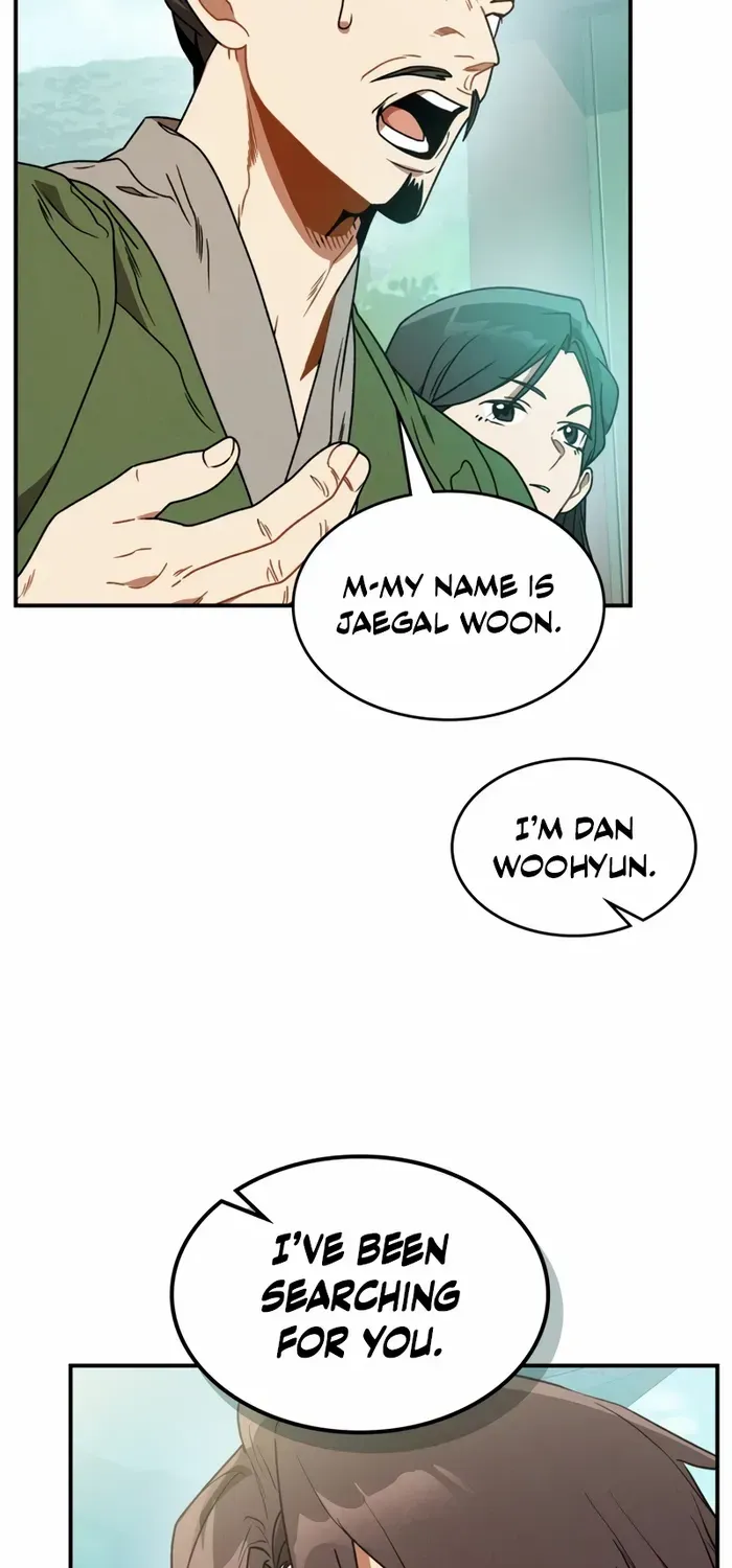 Chronicles Of The Martial God’s Return ( Chronicles of a Returner) Chapter 91 page 25 - 