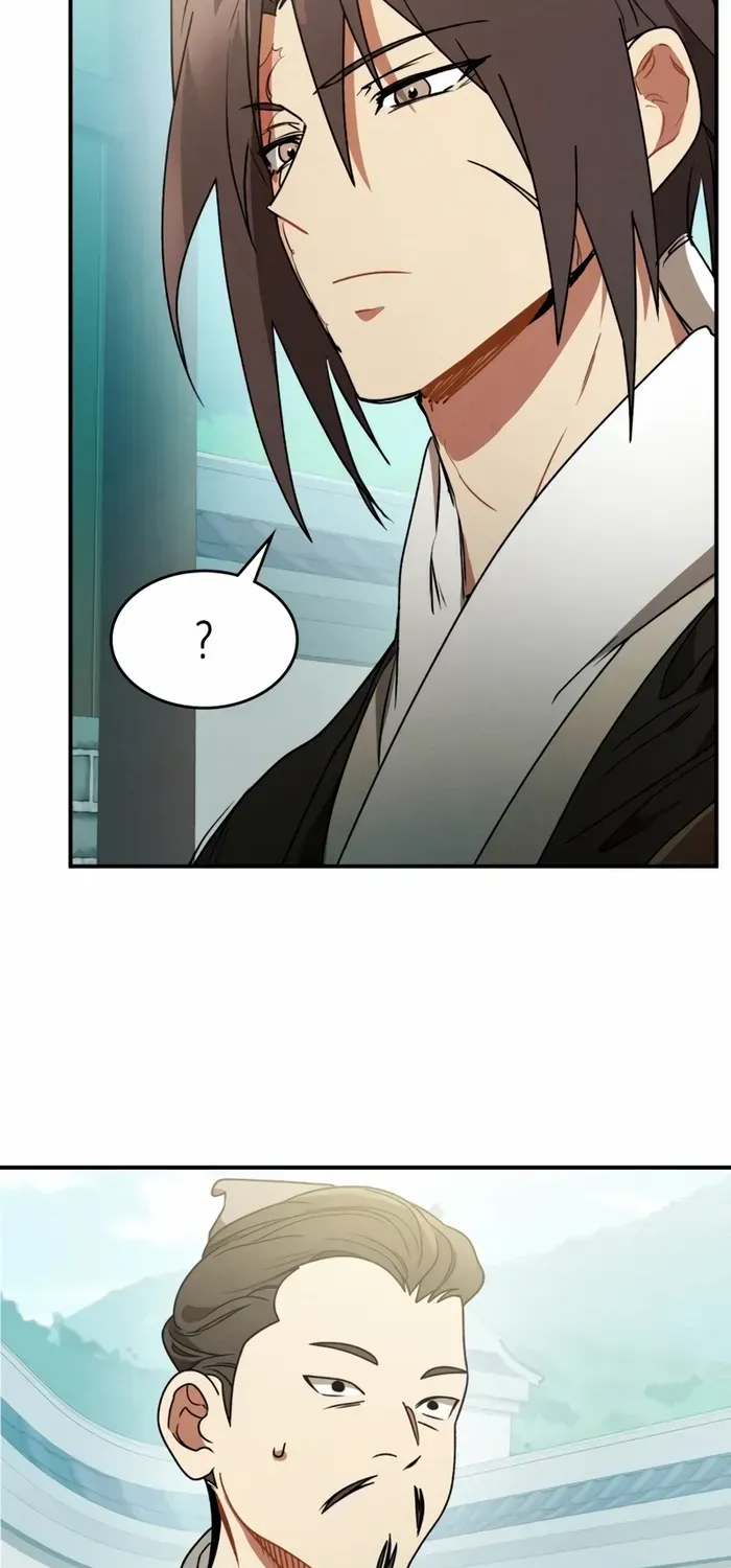 Chronicles Of The Martial God’s Return ( Chronicles of a Returner) Chapter 91 page 26 - 