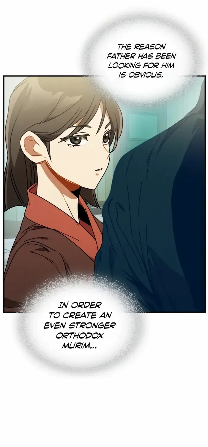Chronicles Of The Martial God’s Return ( Chronicles of a Returner) Chapter 91 page 29 - 