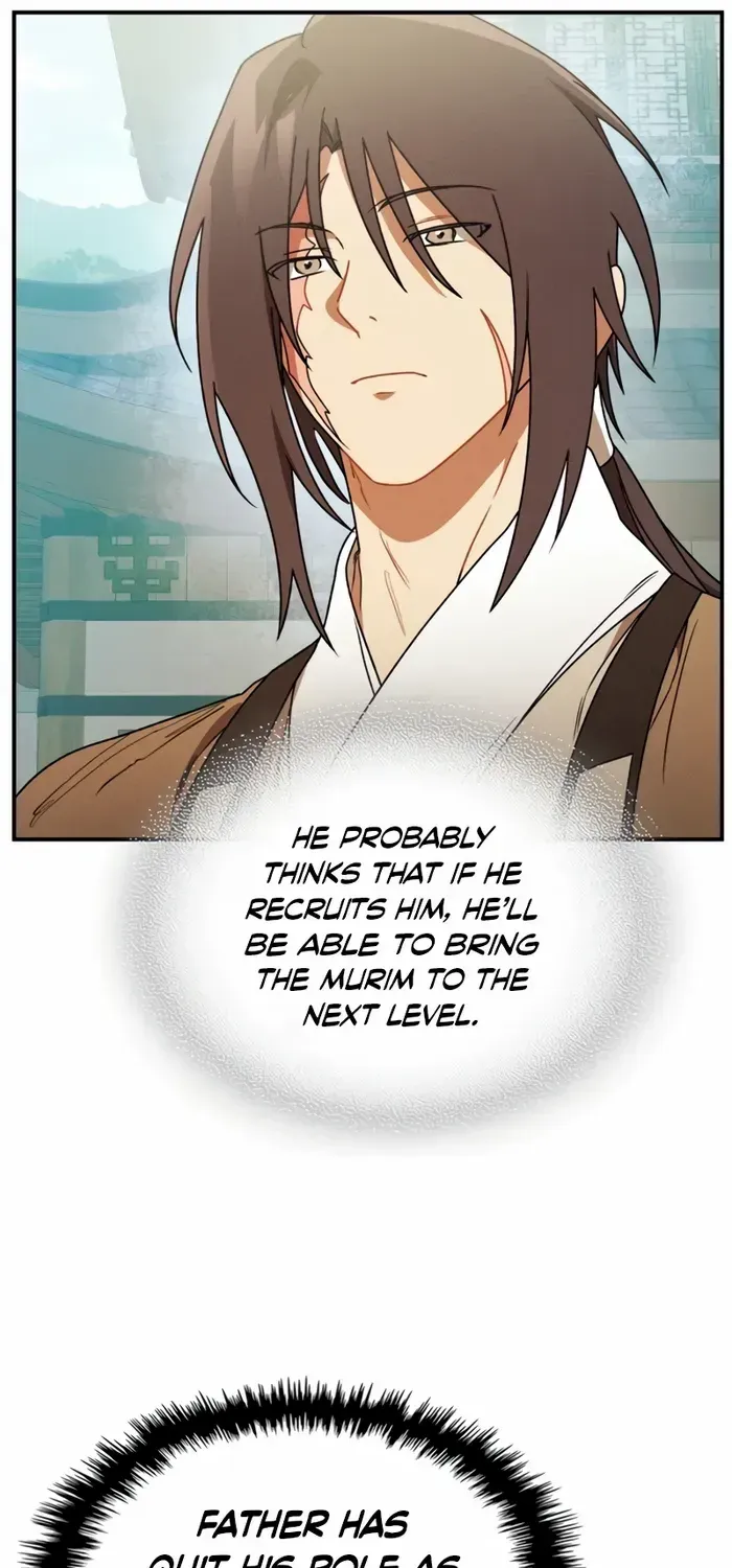 Chronicles Of The Martial God’s Return ( Chronicles of a Returner) Chapter 91 page 30 - 