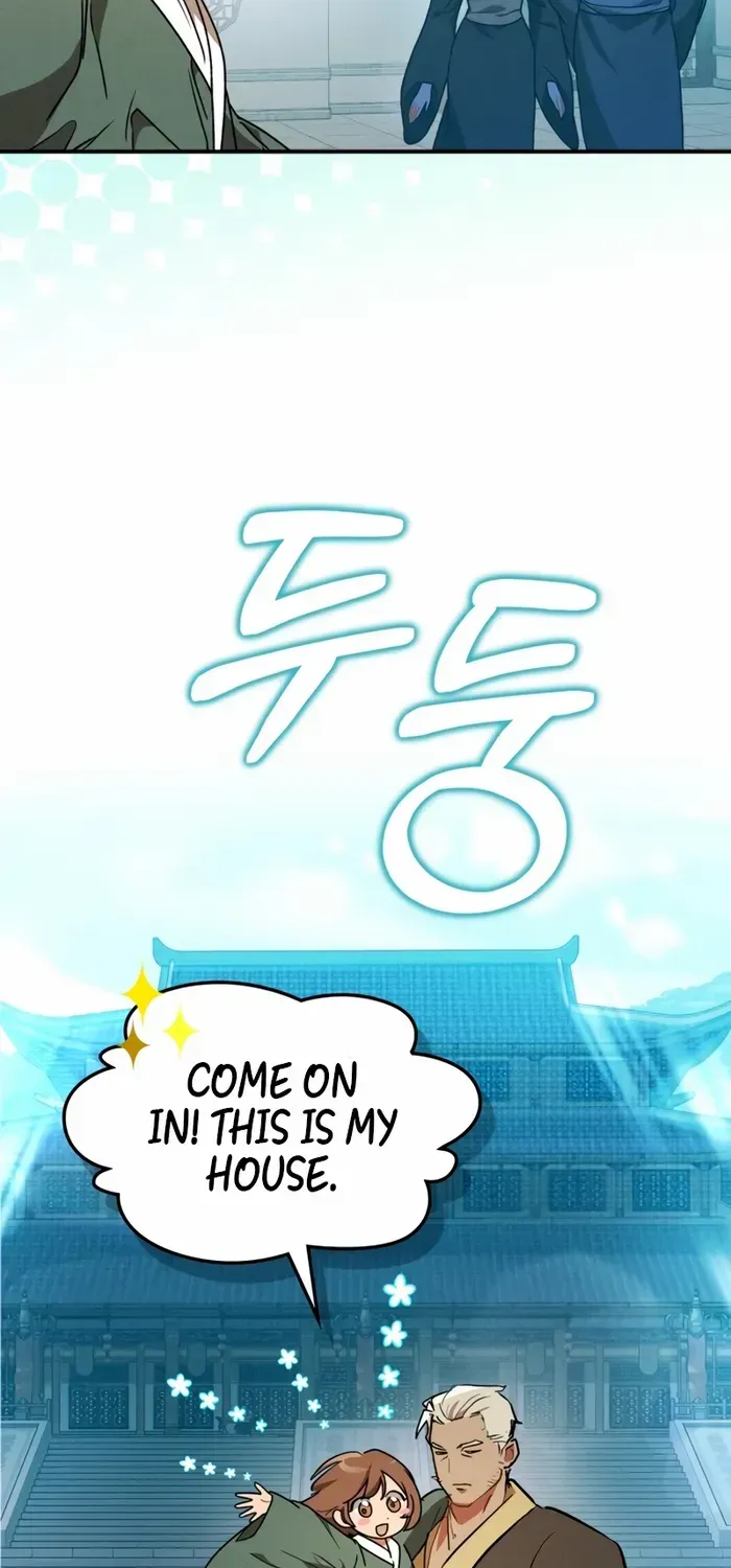 Chronicles Of The Martial God’s Return ( Chronicles of a Returner) Chapter 91 page 4 - 