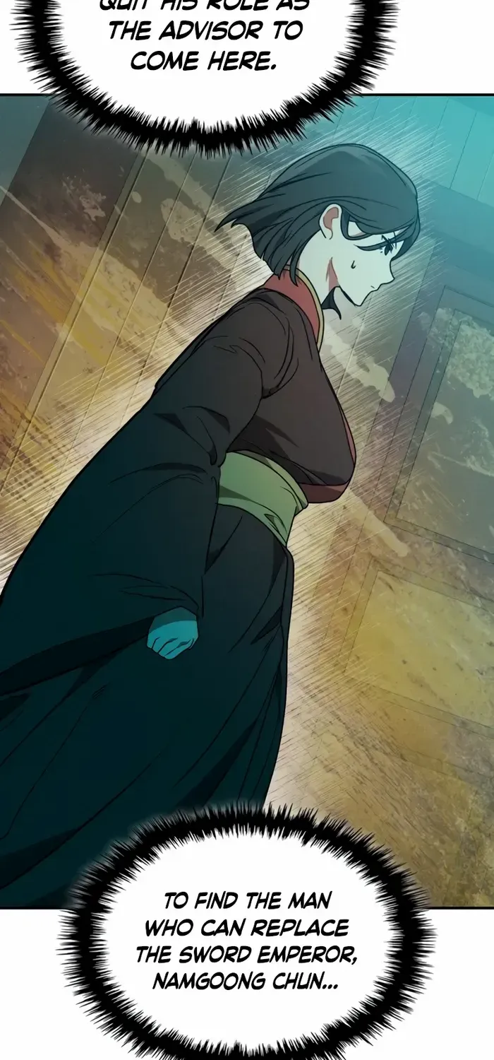 Chronicles Of The Martial God’s Return ( Chronicles of a Returner) Chapter 91 page 31 - 