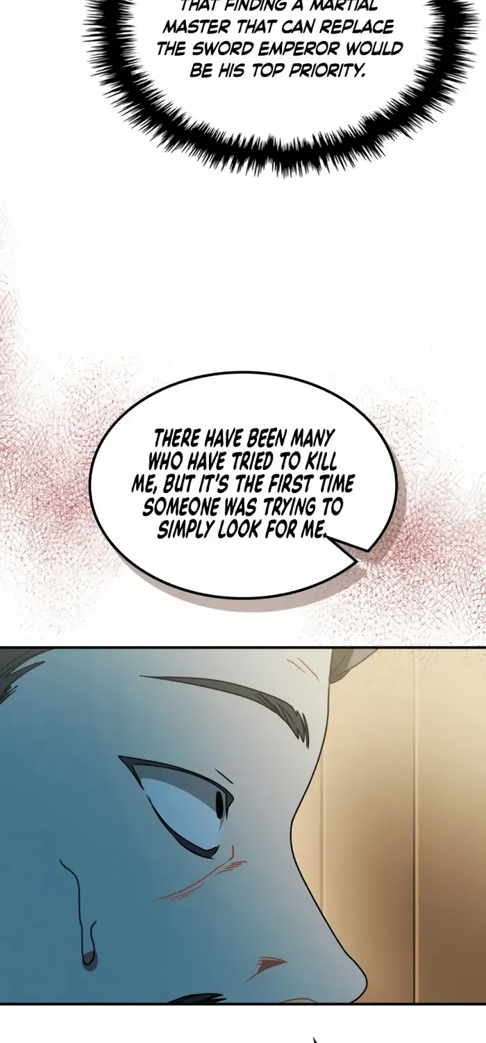 Chronicles Of The Martial God’s Return ( Chronicles of a Returner) Chapter 91 page 34 - 