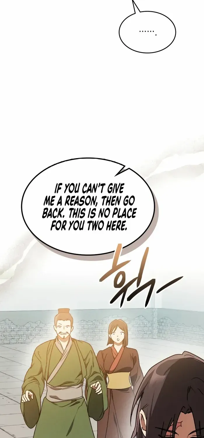 Chronicles Of The Martial God’s Return ( Chronicles of a Returner) Chapter 91 page 35 - 