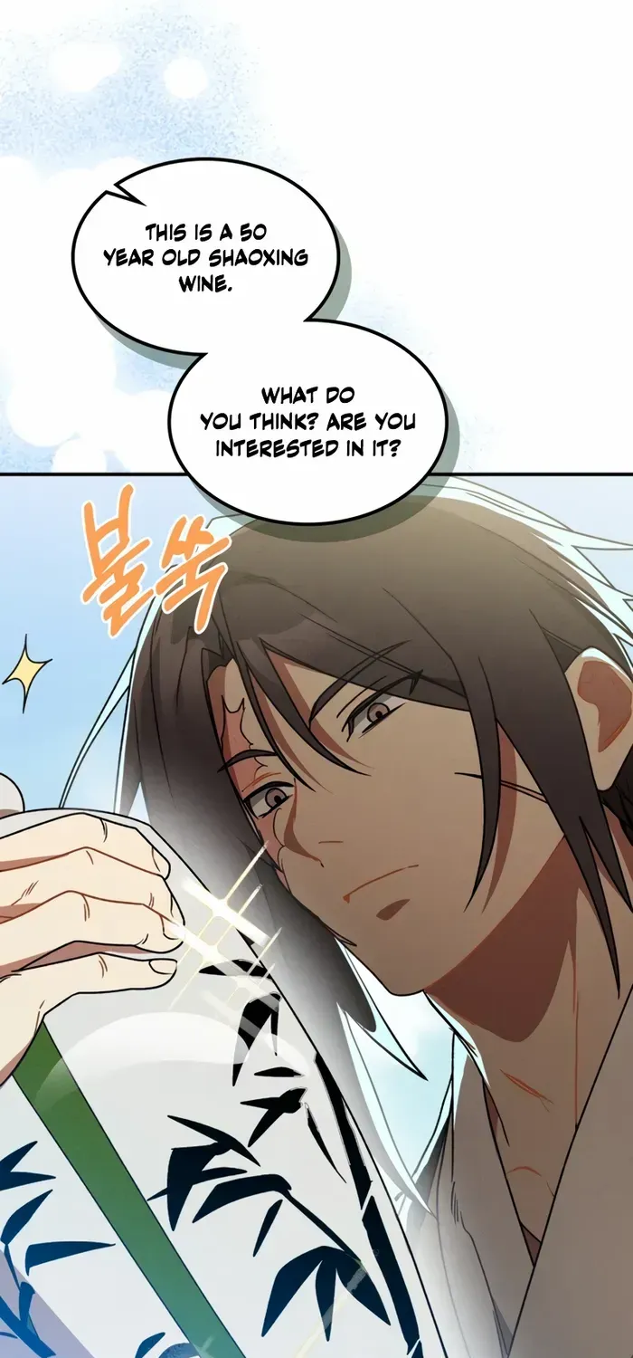 Chronicles Of The Martial God’s Return ( Chronicles of a Returner) Chapter 91 page 39 - 