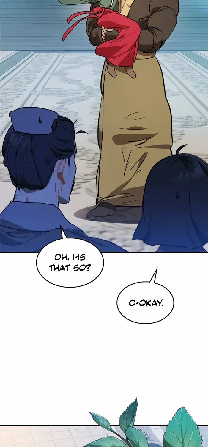 Chronicles Of The Martial God’s Return ( Chronicles of a Returner) Chapter 91 page 5 - 