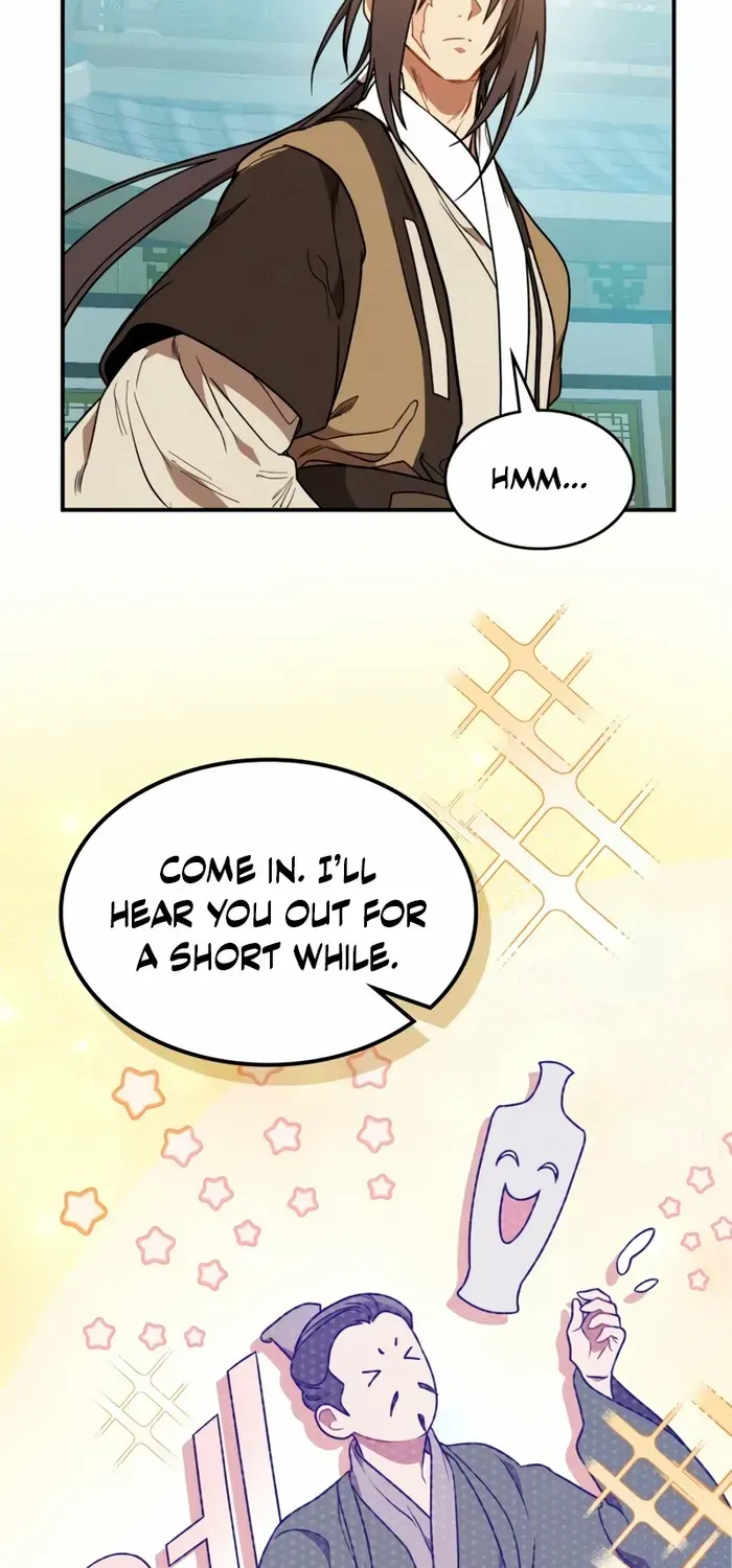 Chronicles Of The Martial God’s Return ( Chronicles of a Returner) Chapter 91 page 42 - 