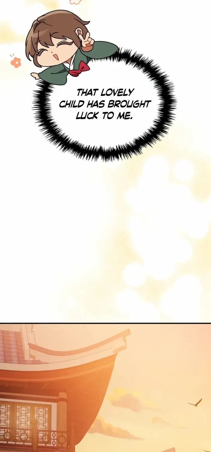Chronicles Of The Martial God’s Return ( Chronicles of a Returner) Chapter 91 page 44 - 
