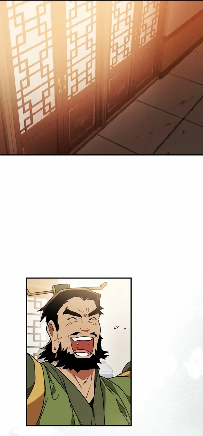 Chronicles Of The Martial God’s Return ( Chronicles of a Returner) Chapter 91 page 46 - 