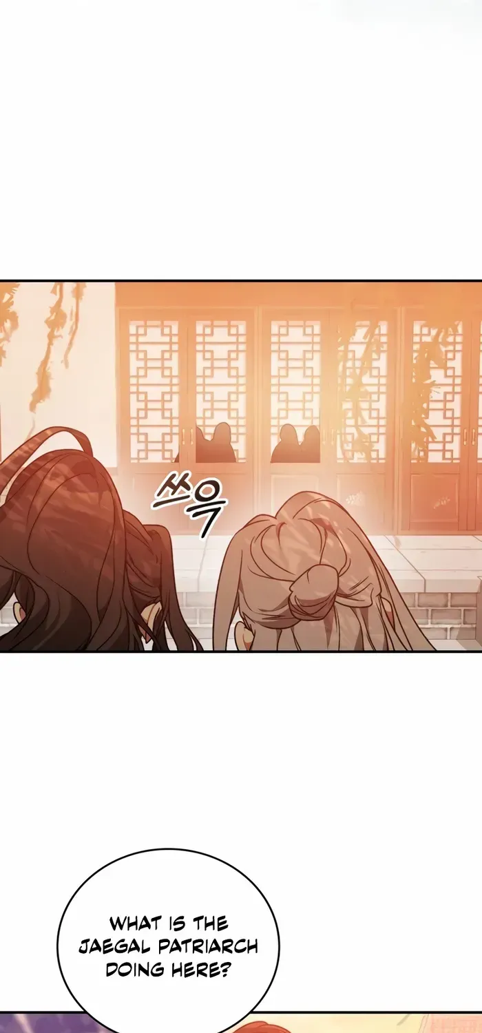 Chronicles Of The Martial God’s Return ( Chronicles of a Returner) Chapter 91 page 48 - 