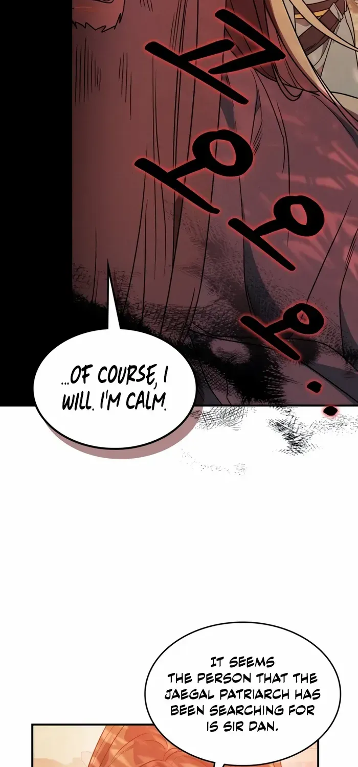 Chronicles Of The Martial God’s Return ( Chronicles of a Returner) Chapter 91 page 53 - 