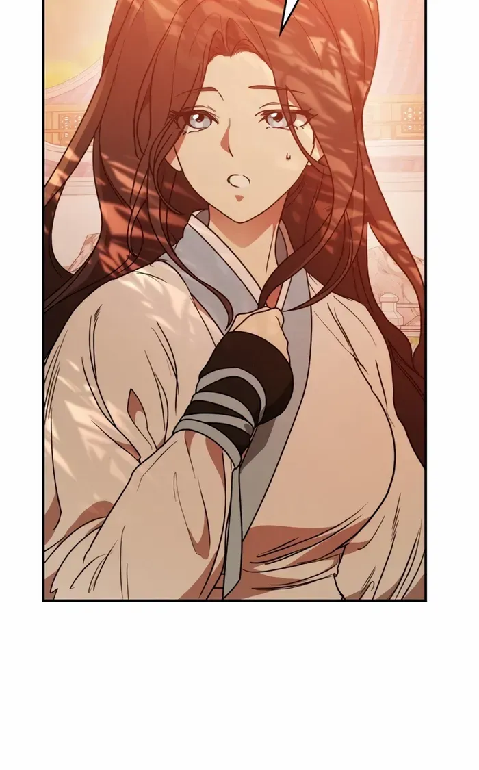 Chronicles Of The Martial God’s Return ( Chronicles of a Returner) Chapter 91 page 54 - 