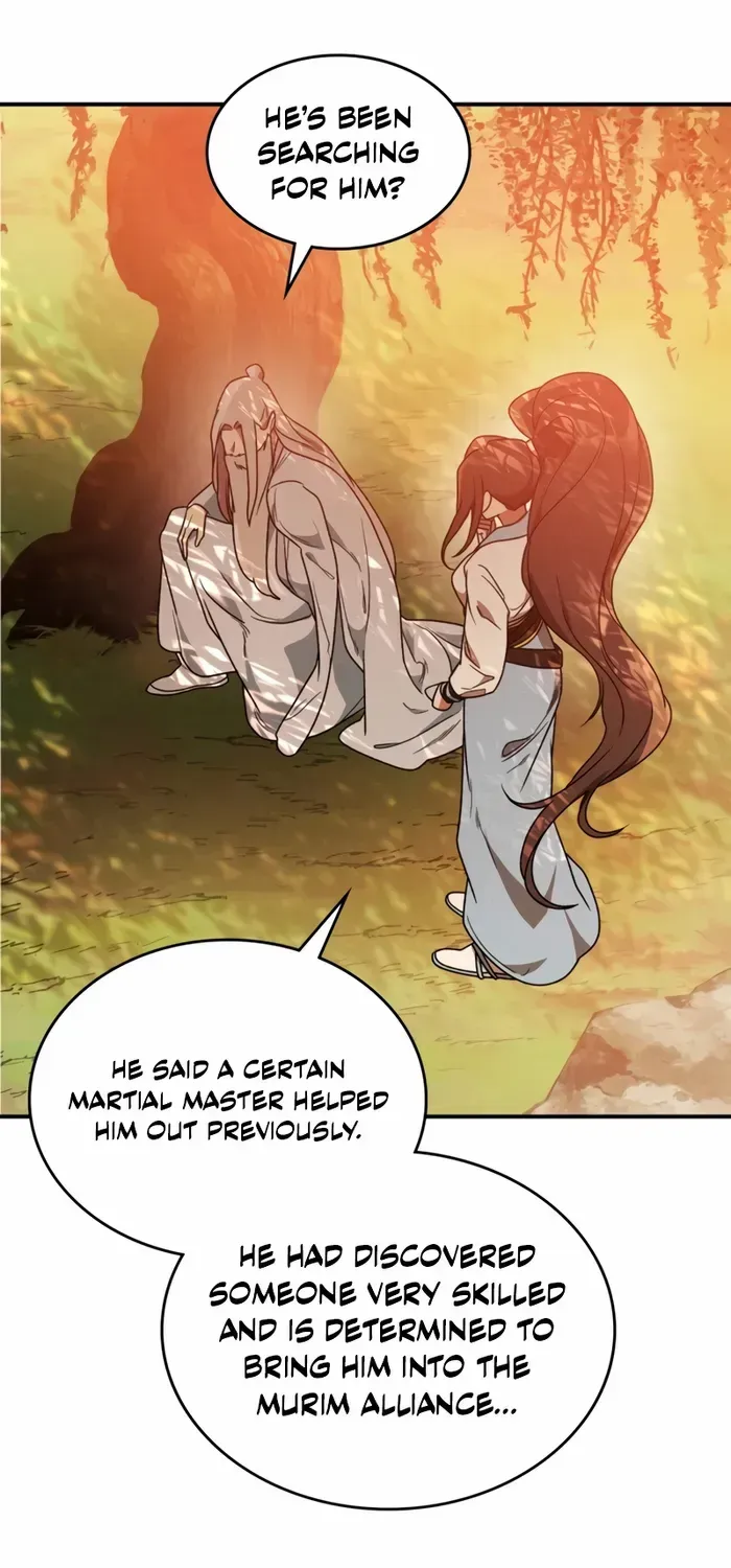 Chronicles Of The Martial God’s Return ( Chronicles of a Returner) Chapter 91 page 55 - 