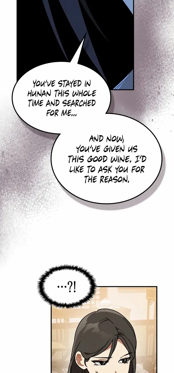 Chronicles Of The Martial God’s Return ( Chronicles of a Returner) Chapter 91 page 62 - 