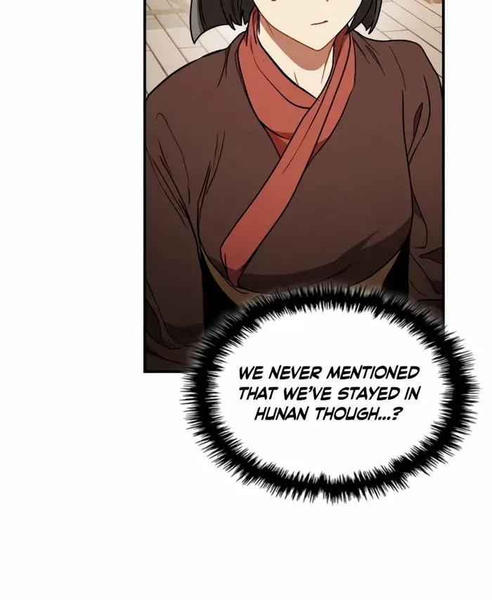 Chronicles Of The Martial God’s Return ( Chronicles of a Returner) Chapter 91 page 63 - 