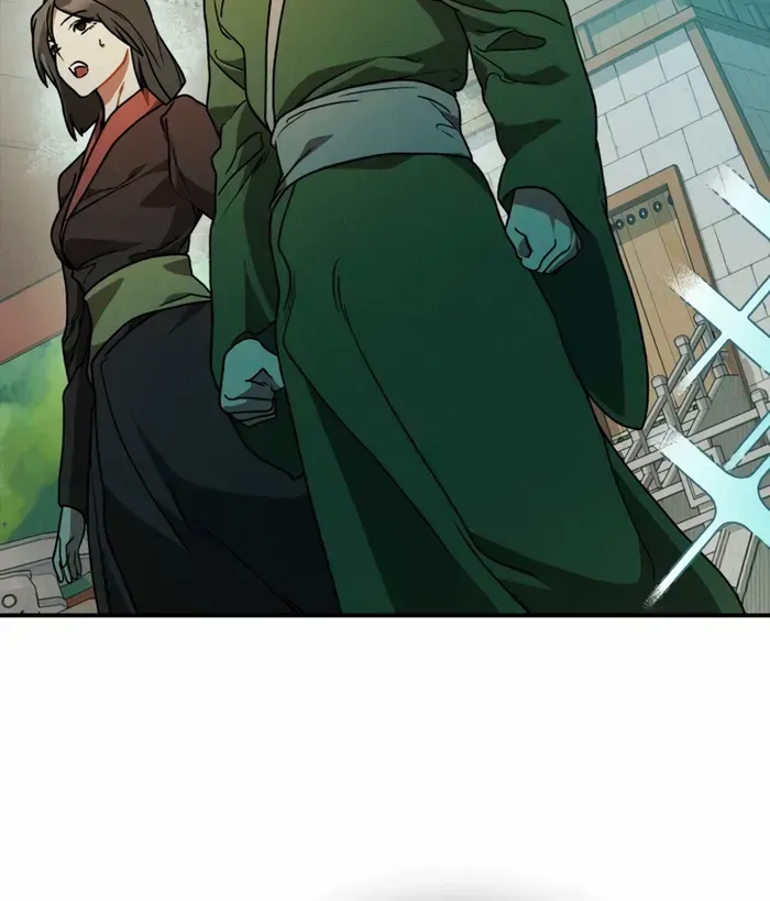 Chronicles Of The Martial God’s Return ( Chronicles of a Returner) Chapter 91 page 9 - 