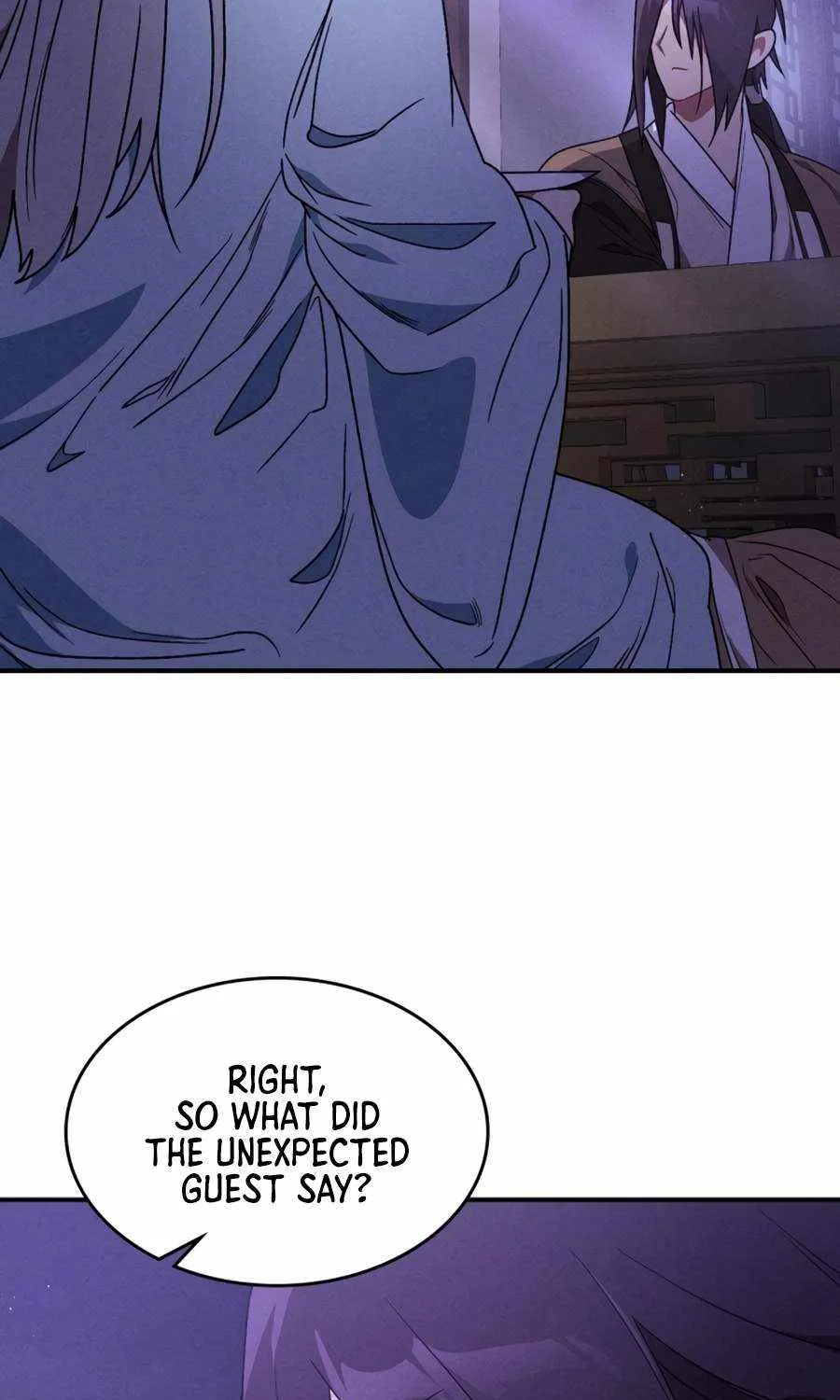 Chronicles Of The Martial God’s Return ( Chronicles of a Returner) Chapter 92 page 14 - 