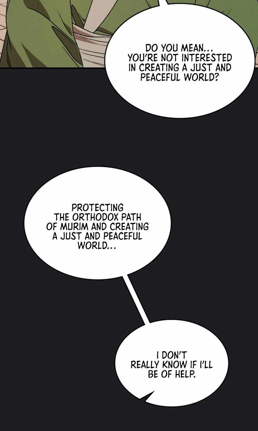 Chronicles Of The Martial God’s Return ( Chronicles of a Returner) Chapter 92 page 19 - 