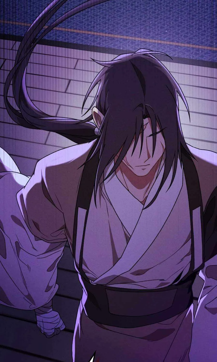 Chronicles Of The Martial God’s Return ( Chronicles of a Returner) Chapter 92 page 26 - 
