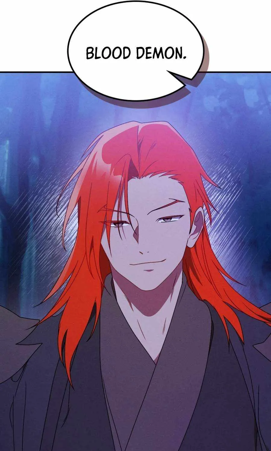 Chronicles Of The Martial God’s Return ( Chronicles of a Returner) Chapter 92 page 45 - 