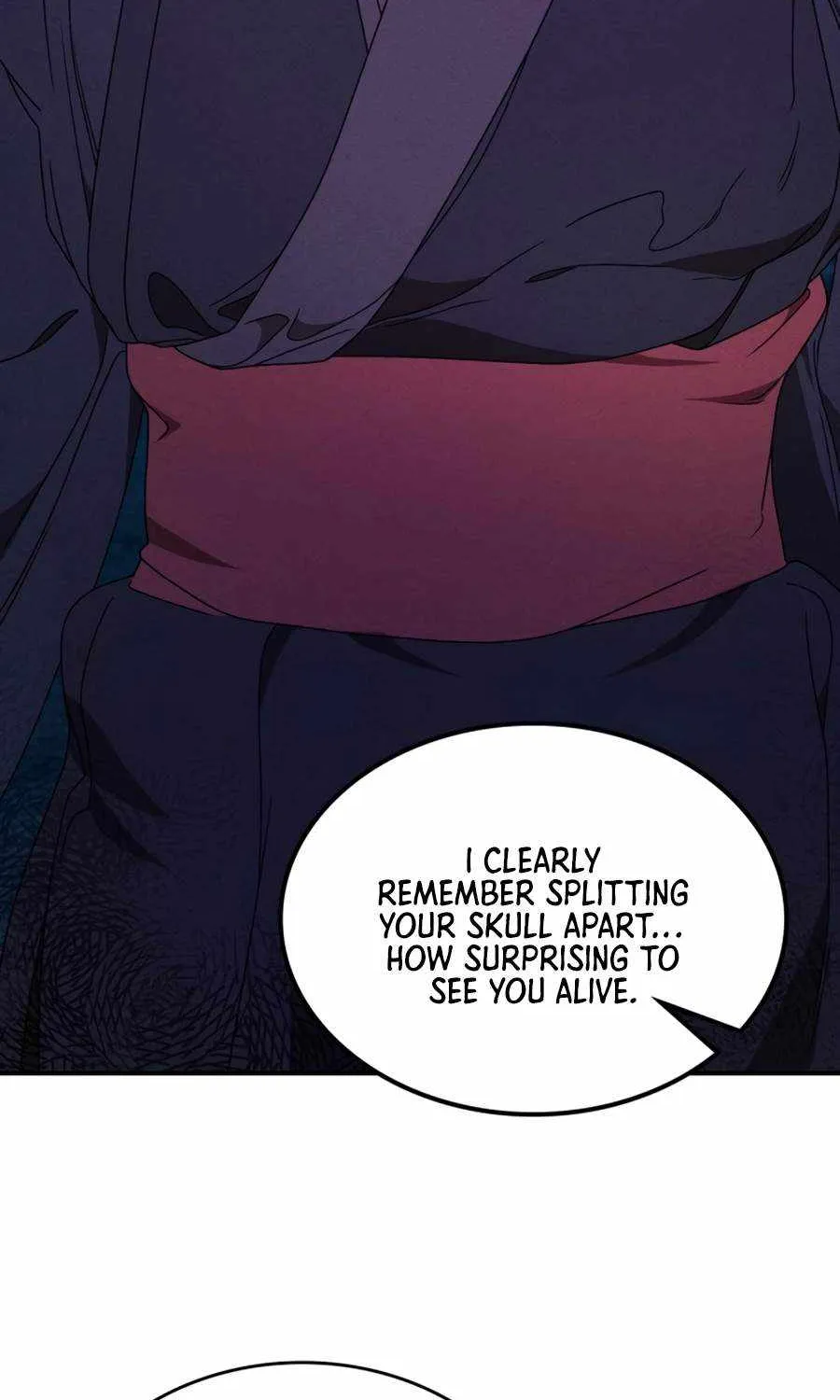 Chronicles Of The Martial God’s Return ( Chronicles of a Returner) Chapter 92 page 46 - 
