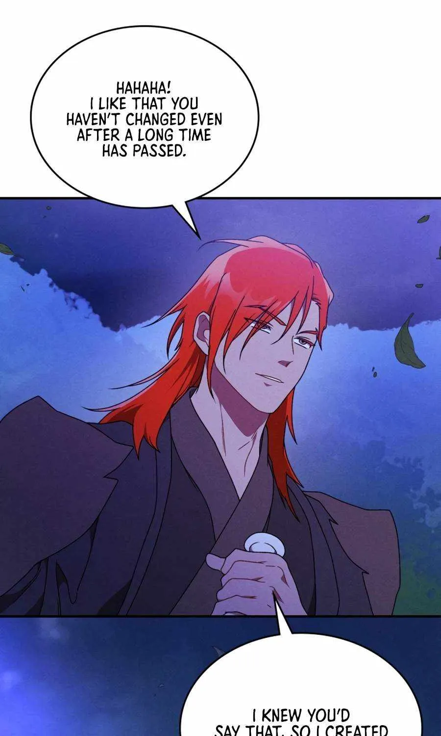 Chronicles Of The Martial God’s Return ( Chronicles of a Returner) Chapter 92 page 48 - 