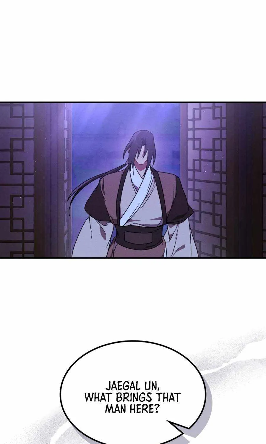 Chronicles Of The Martial God’s Return ( Chronicles of a Returner) Chapter 92 page 6 - 