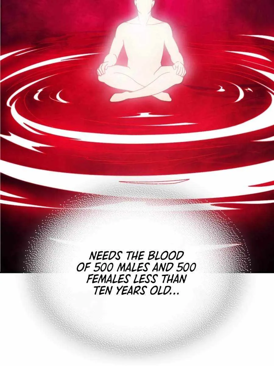 Chronicles Of The Martial God’s Return ( Chronicles of a Returner) Chapter 92 page 53 - 