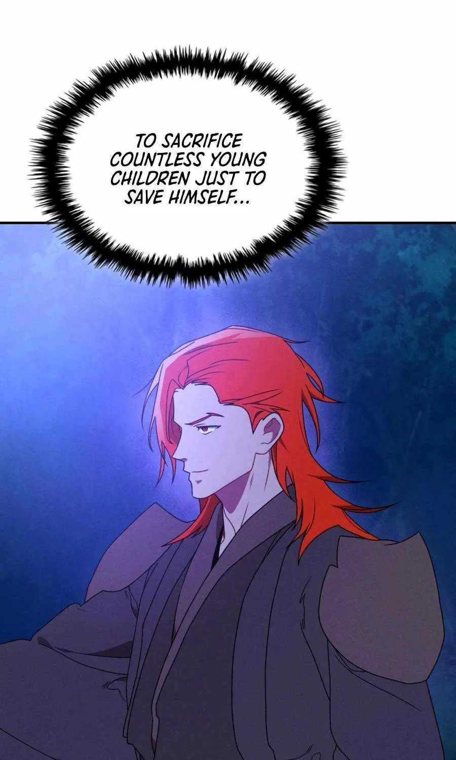 Chronicles Of The Martial God’s Return ( Chronicles of a Returner) Chapter 92 page 55 - 