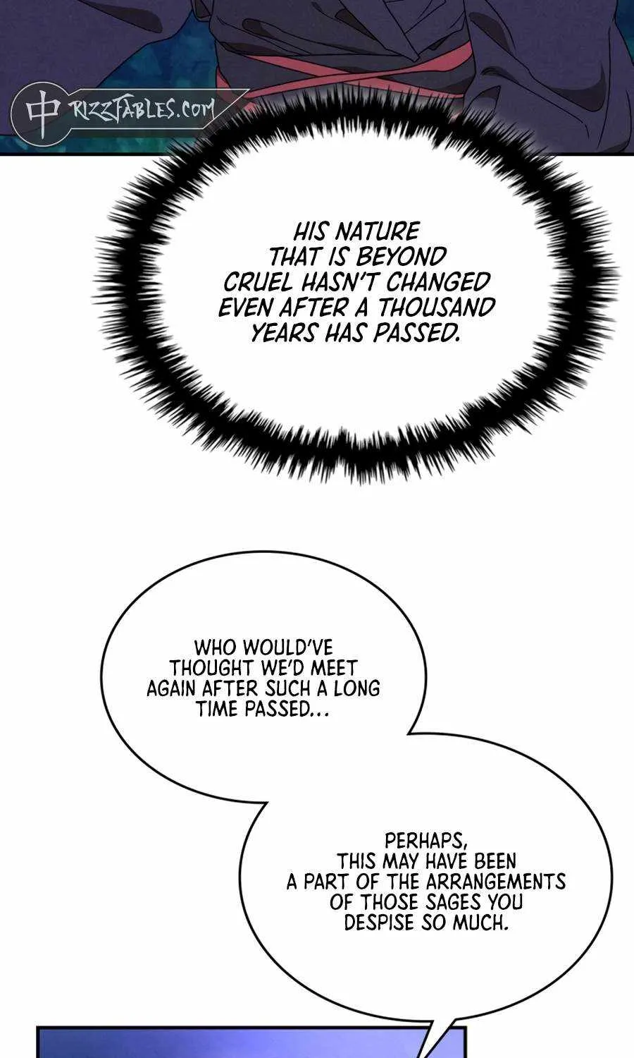Chronicles Of The Martial God’s Return ( Chronicles of a Returner) Chapter 92 page 56 - 