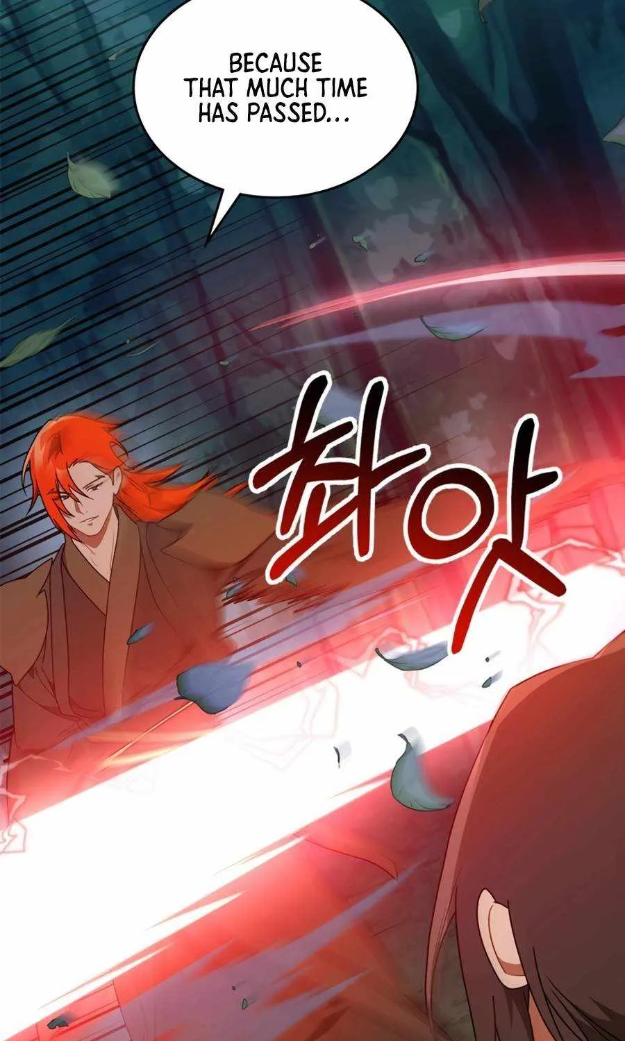 Chronicles Of The Martial God’s Return ( Chronicles of a Returner) Chapter 92 page 65 - 