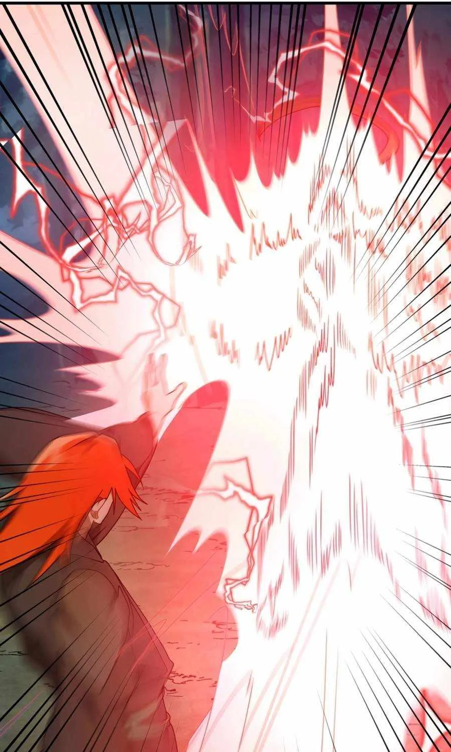 Chronicles Of The Martial God’s Return ( Chronicles of a Returner) Chapter 92 page 69 - 