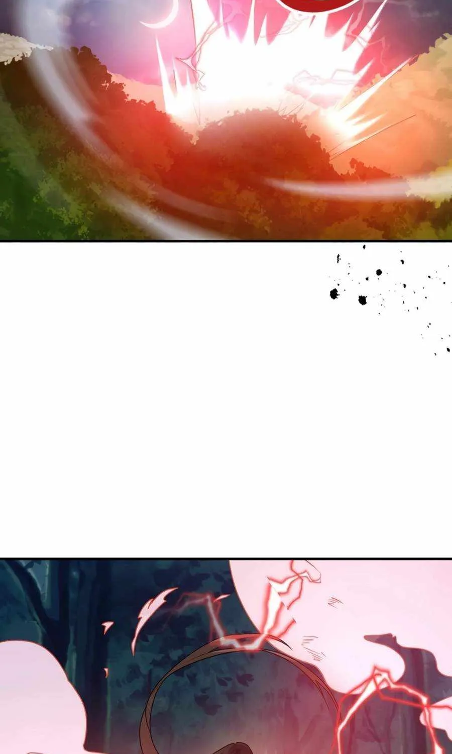 Chronicles Of The Martial God’s Return ( Chronicles of a Returner) Chapter 92 page 71 - 